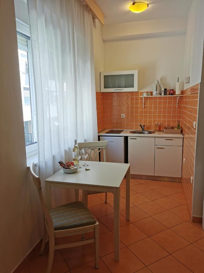 Apartments Smile Split Exterior foto