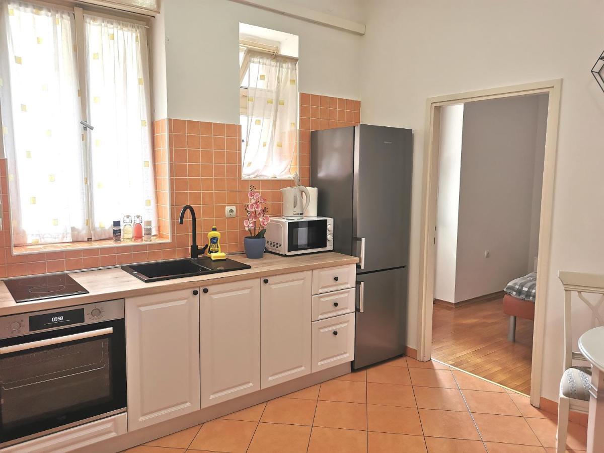 Apartments Smile Split Exterior foto